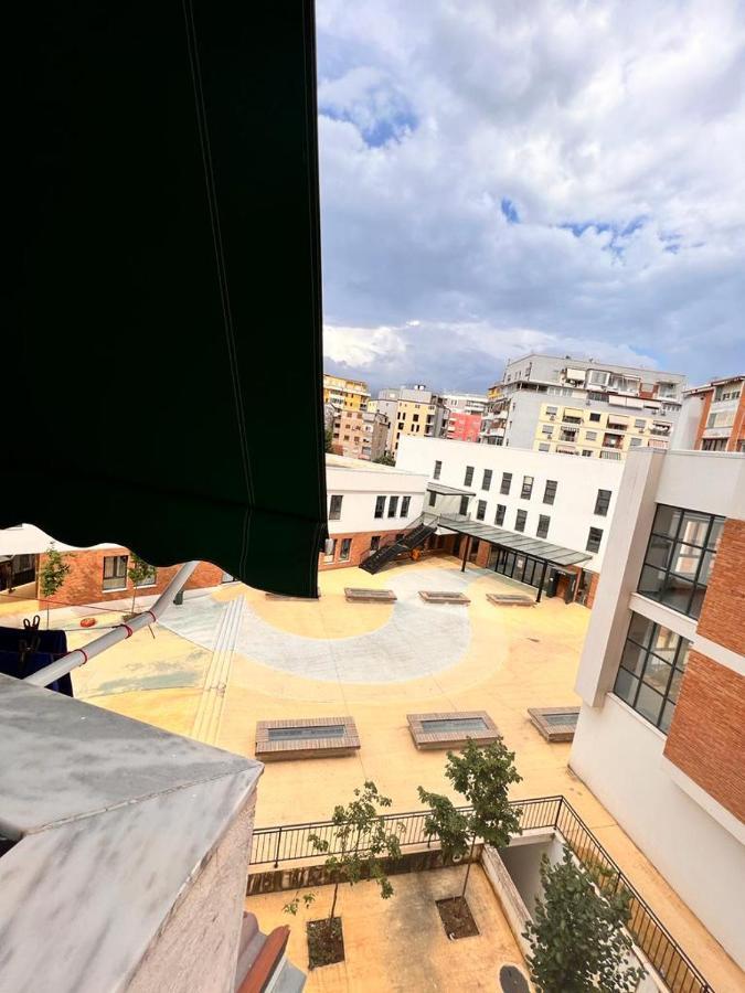What's Up Appartamento Tirana