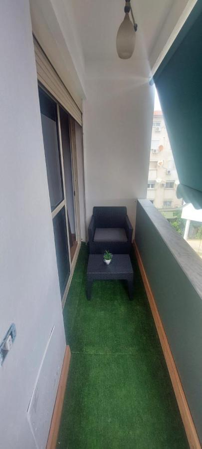 Appartamento What's Up Tirana